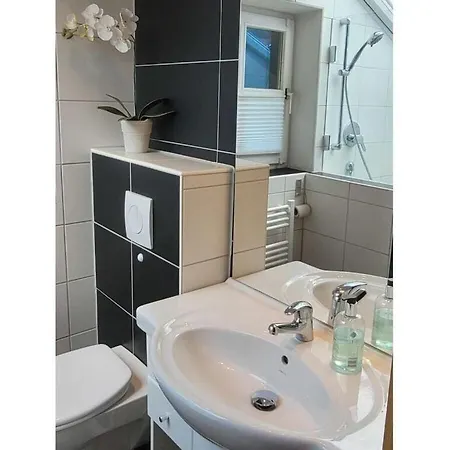 Apartment Pleasant In Oberammergau