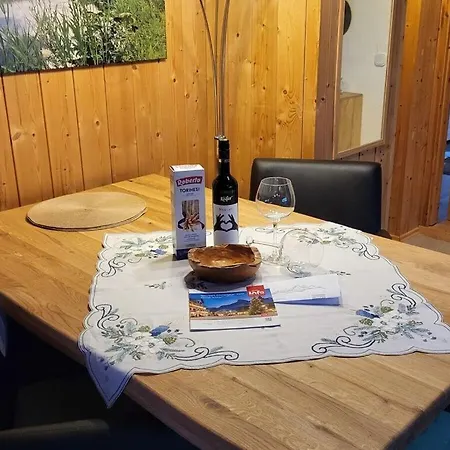 Pleasant In Apartment *